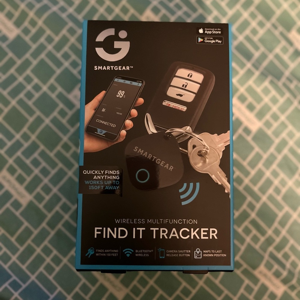 Find it Tracker - Picture 7 of 7